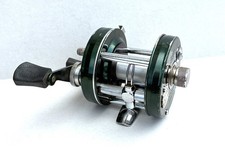 Vintage Abu Garcia Ambassadeur 5000D Bait Casting Fishing Reel-740500