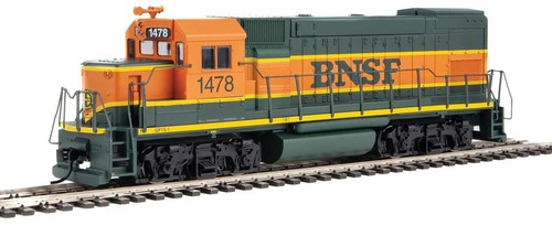 Locomotive diesel walthers - diesel,