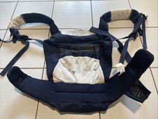 Porte-bébé de randonneurs