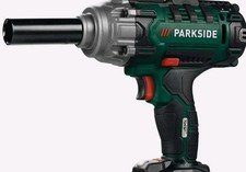 Boulonneuse/Visseuse à Choc Sans Fil PASSK 20-Li 