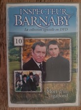dvd inspecteur barnaby volume