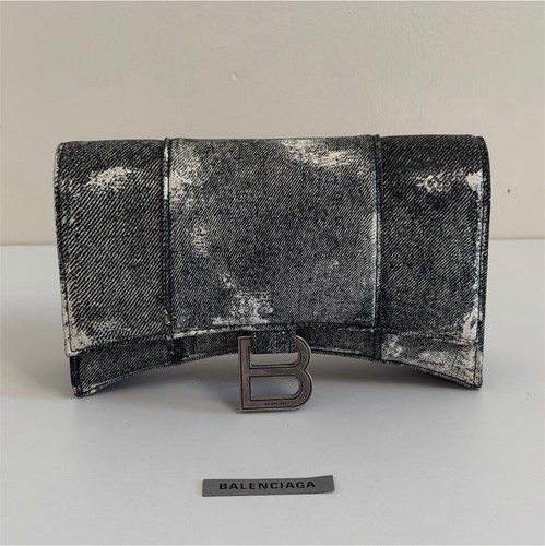 Balenciaga sac bandoulière