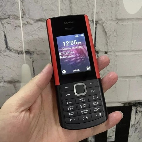 Nokia 5710 gsm unlocked - 5710,