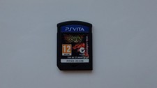 Dragon’s Crown sur PS Vita