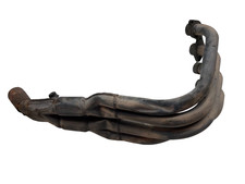 COLLECTEUR D'ÉCHAPPEMENT