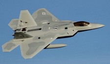 1:10 F-22 Raptor 1.8M 71" PNP