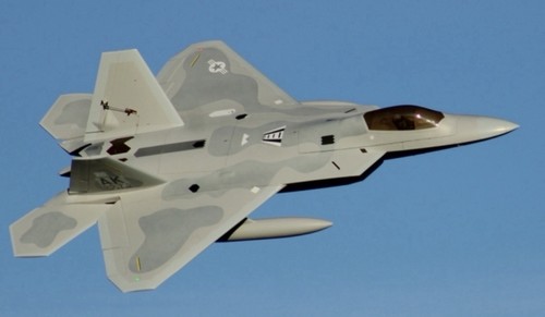 Raptor 8m 71 pnp - raptor,