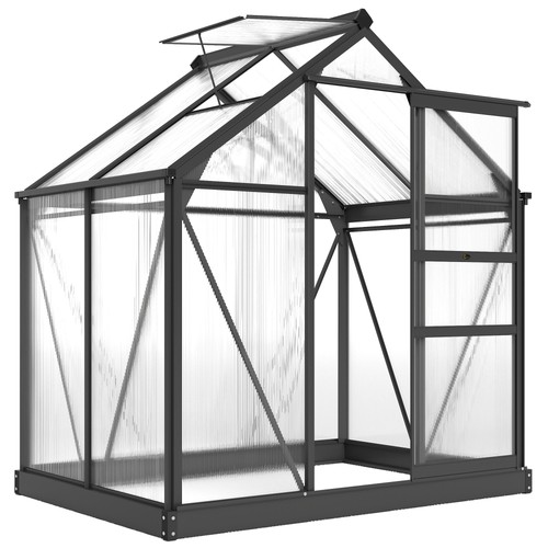 Outsunny serre jardin - serre,