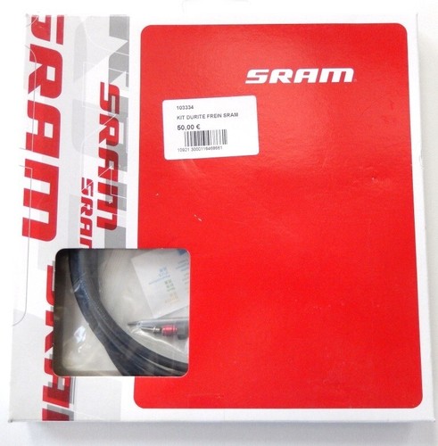 Kit durite frein hydraulic - kit,