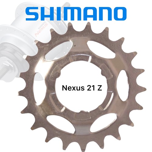 Shimano pignon pour nexus - shimano,