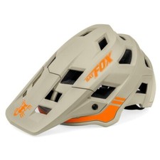 FOX – nouveau casque de