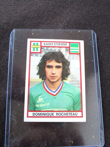 Rocheteau asse etienne - rocheteau, st-etienne