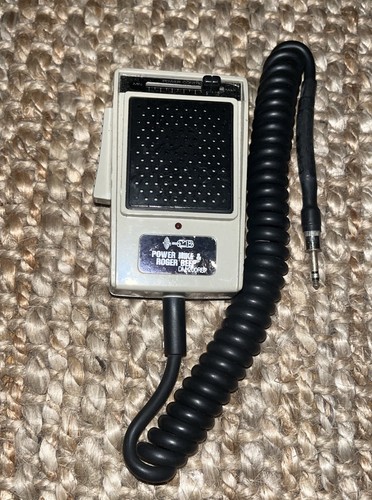 Micro power mike - micro, mike&roger
