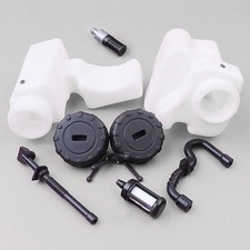 Réservoir de mazout pièces