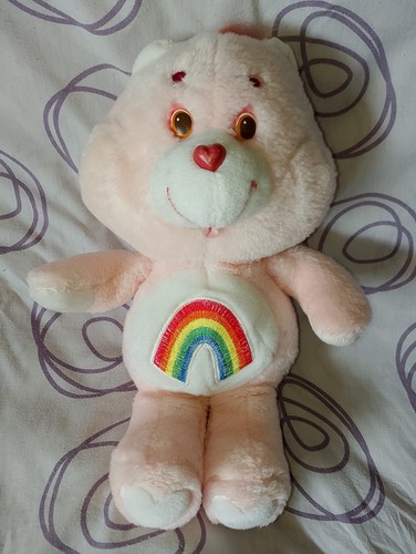Bisounours care bears - bisounours,