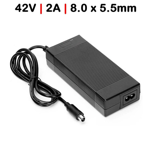 Chargeur pour trottinette - pour,