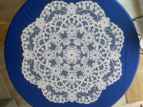 Nappe surnappe ancienne toute - nappe,,