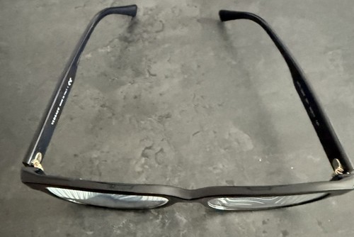 Monture lunettes versace - monture,