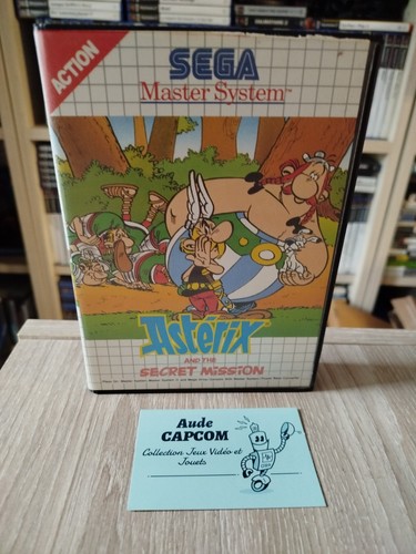Sega master system - sega,