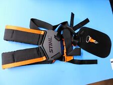 Genuine HARNESS PADDED SHOULDERS 4119 710 9001 FOR STIHL Trimmer/Brushcutter