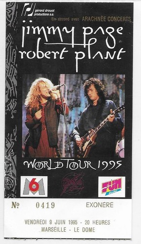 Rare ticket billet - rare,