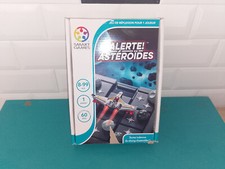 2910231 Jeu de société complet smart games alerte! astéroïdes