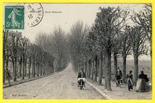 cpa TRILPORT (Seine et Marne)