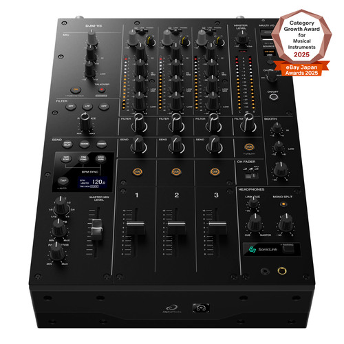 Table mixage dj - de,