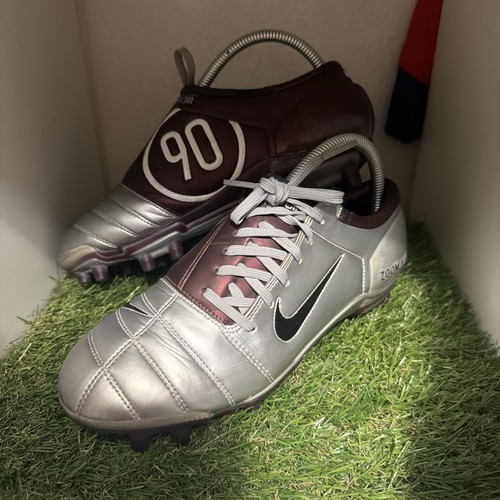 Crampons nike zoom air - crampons,