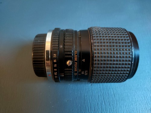 Tokina rmc 105mm 5 4 - rmc, f/3.5-4.3