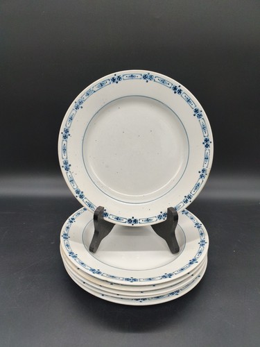 Lot assiettes villeroy - de,