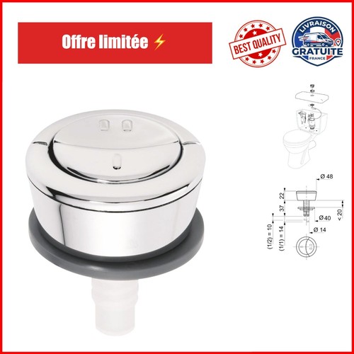Wirquin bouton chasse - bouton,