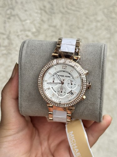 Montre michael kors femme - montre,