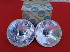 OPTICAL GROUPS TROLLEY ALFA ROMEO GIULIETTA LANCIA APPIA FIAT 1500 1600 SPIDER