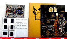 LE CHANT DU MONDE DE JEAN