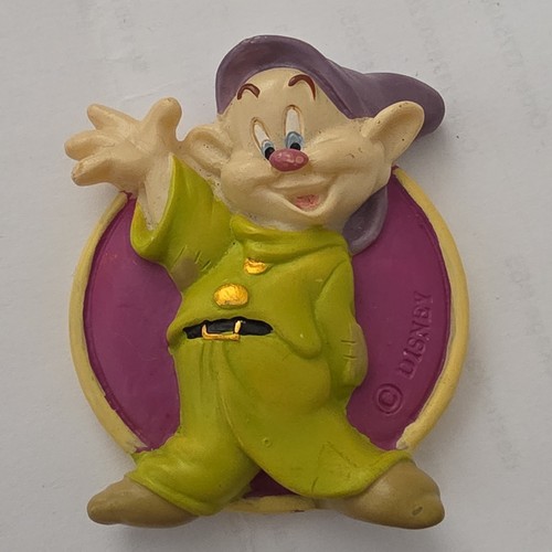 Disney figurine simplet - disney,