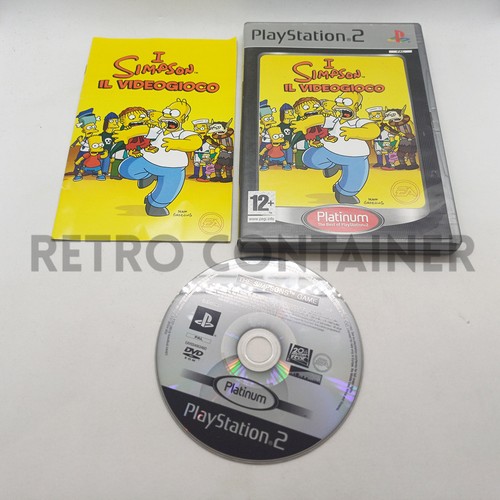 Jeu vintage sony playstation - jeu,