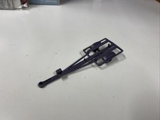 NOREV Ancien plastique 1/43