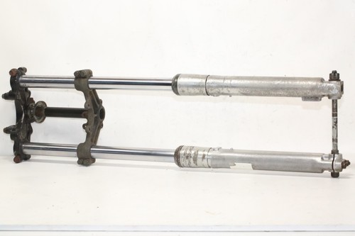 Fourche yamaha dtmx 125 - dtmx,