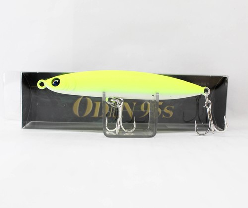 Bassday odins 95s - 95s, naufrage