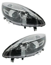 2X PHARE ÉLECTRIQUE AVANT