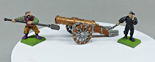Warhammer tow kow - tow,