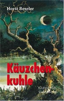 Käuzchenkuhle eulenspiegel - käuzchenkuhle, (eulenspiegel