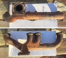 Land Rover Serie II & III