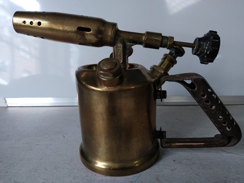 Lampe souder chalumeau à - à,