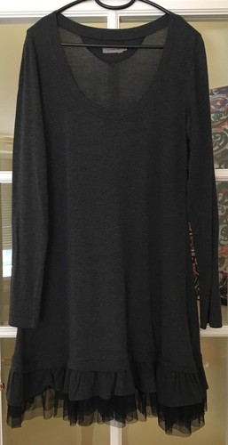 Robe myrine taille m - m, soit