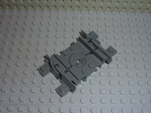 Lego train dkstone - lego, rc