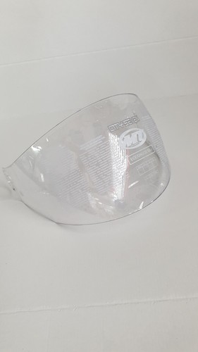 Ecran visiere casque city - visiere,