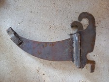 Godet deroctage ripper dent