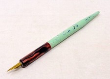 Joli porte-plume ancien en